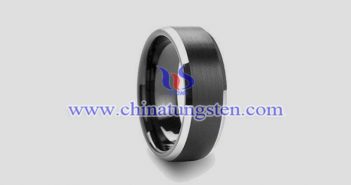 tungsten alloy championship ring picture