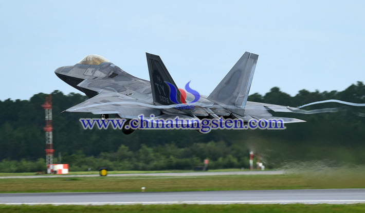 F-22猛禽戰機圖片