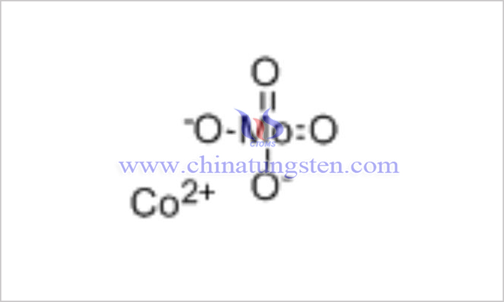 鉬酸鈷納米棒圖片