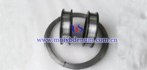 molybdenum wires image