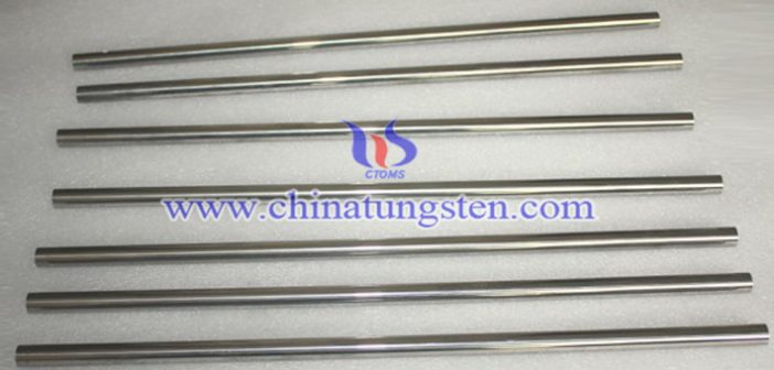 tungsten carbide rod picture