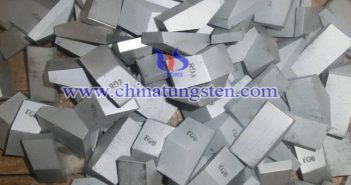 tungsten carbide tips picture