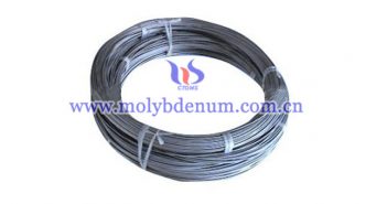 molybdenum lanthanum wire image