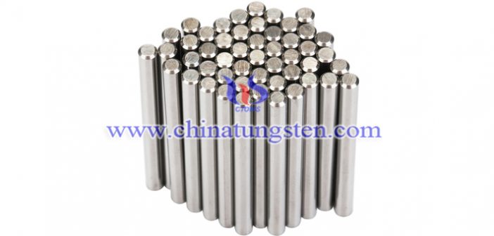 tungsten carbide rod picture