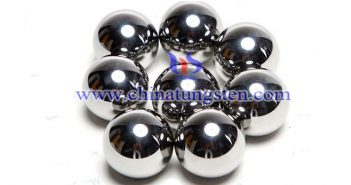 tungsten carbide ball picture