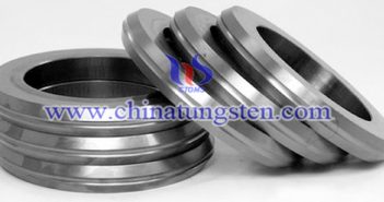 tungsten carbide rolling ring picture