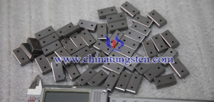 tungsten carbide parts picture