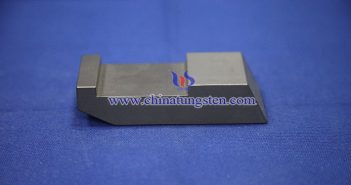 tungsten bucking bar picture