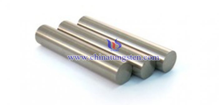 tungsten rod image