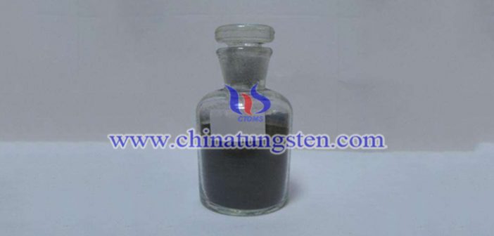 high purity spherical tungsten powder picture