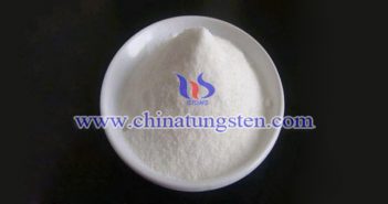 magnesium tungstate Chinatungsten picture