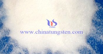 phosphotungstic acid Chinatungsten picture