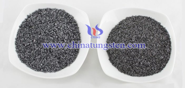 tungsten granule image