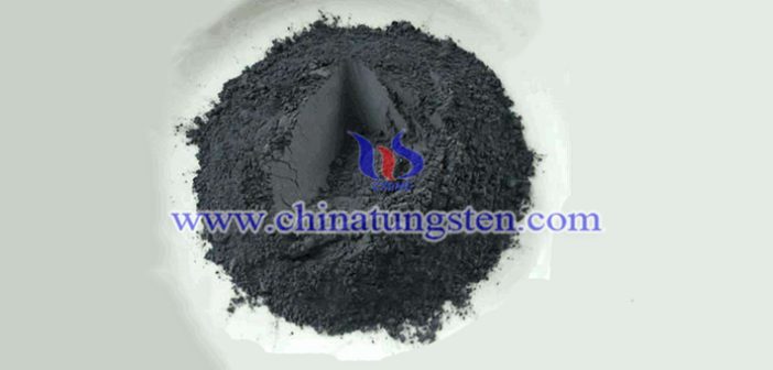 tungsten powder picture