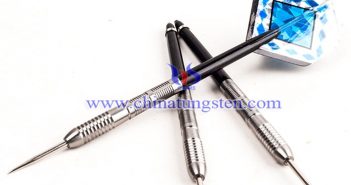 tungsten steel tip dart picture