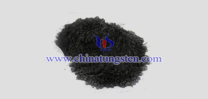 coarse grain tungsten carbide powder picture