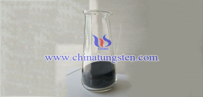 coarse grain tungsten carbide powder picture