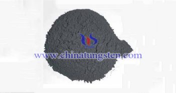 common tungsten carbide powder picture