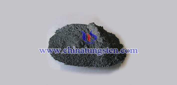 high temperature tungsten carbide picture