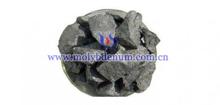 ferro molybdenum image