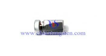 subultrafine tungsten carbide picture