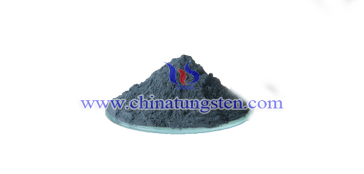 super fine tungsten carbide powder picture