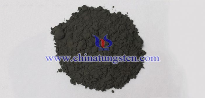 superfine tungsten carbide cobalt composite powder picture