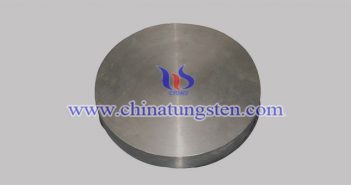 Iodine 131 tungsten radiation shielding picture