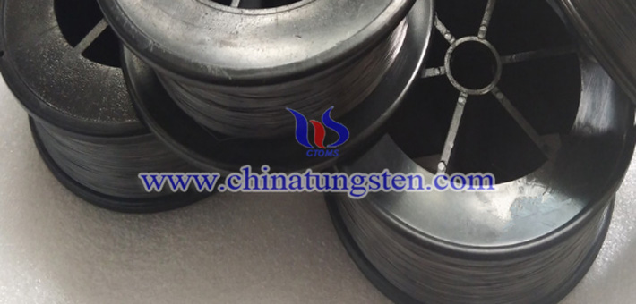 doped tungsten wire Chinatungsten picture