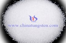 high purity sodium tungstate dihydrate image