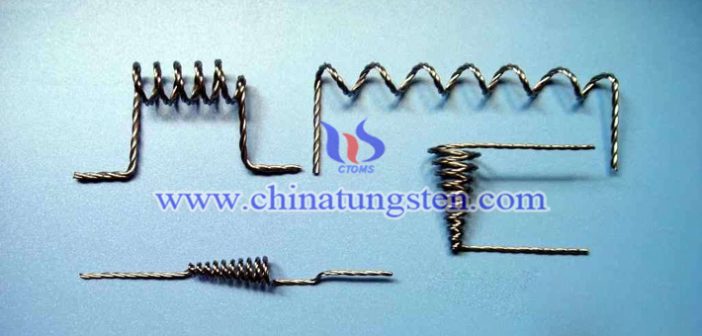 optical tungsten wire Chinatungsten picture