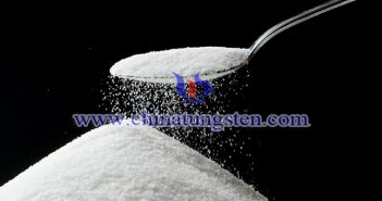 super grade ammonium paratungstate Chinatungsten picture