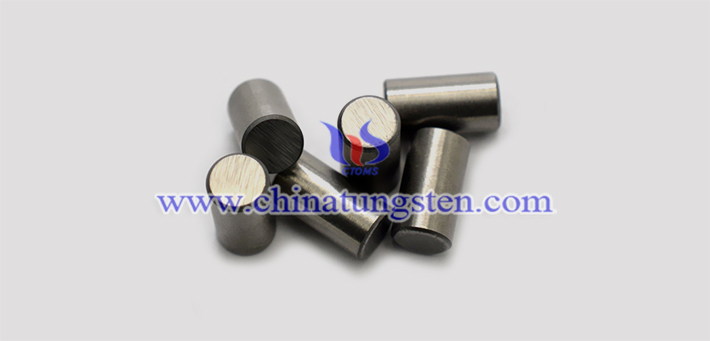 tungsten alloy counterweight for yachts picture