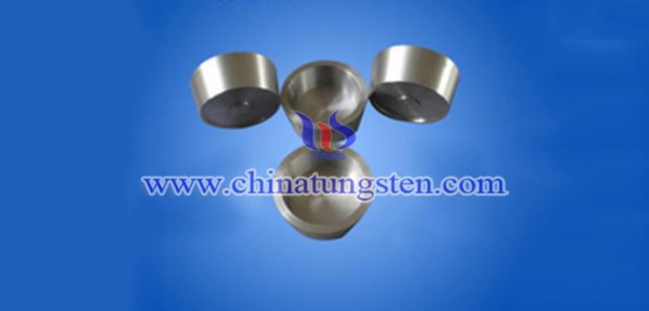 tungsten alloy cover shielding radiation picture