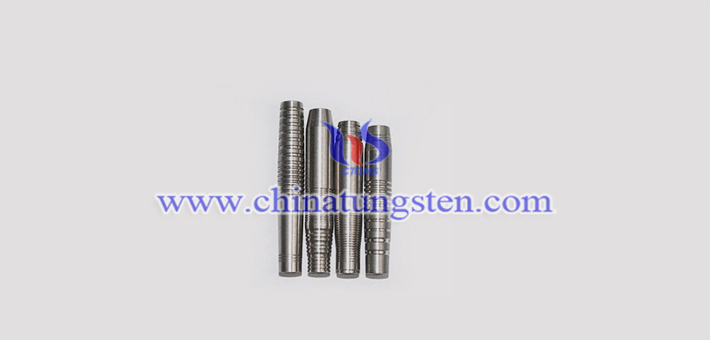 tungsten alloy dart bar picture