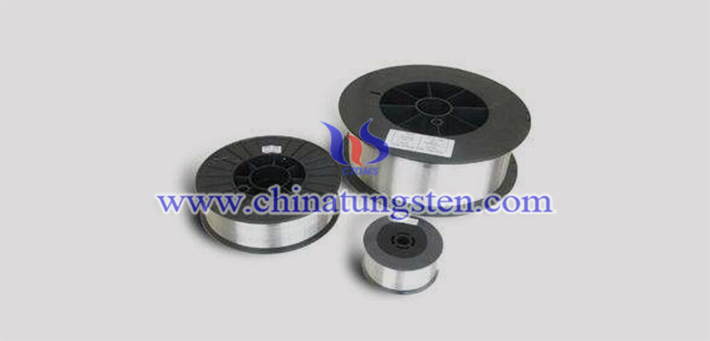 tungsten alloy film picture