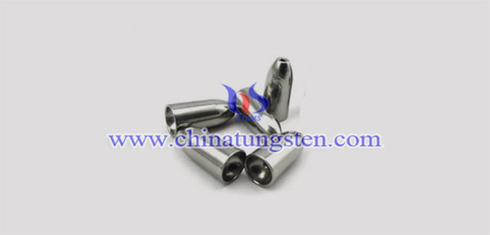 tungsten alloy flipping weight picture