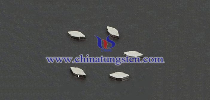 tungsten alloy mobile vibrator picture