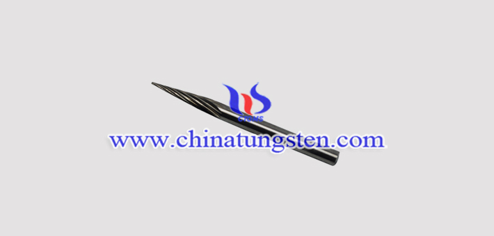 tungsten alloy nail picture