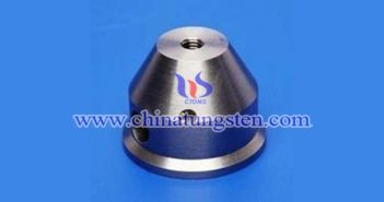 tungsten alloy radiation cap picture