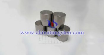 tungsten alloy tip picture