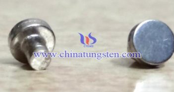 tungsten point image