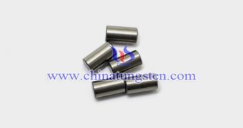 tungsten alloy golf weight picture