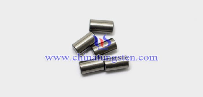 tungsten alloy golf weight picture