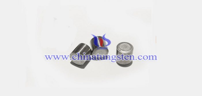 tungsten alloy weight bar picture