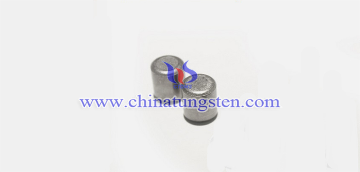 tungsten alloy weight bar picture