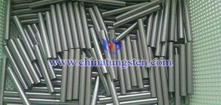 tungsten anode image