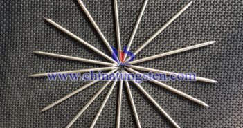 tungsten needle Chinatungsten picture