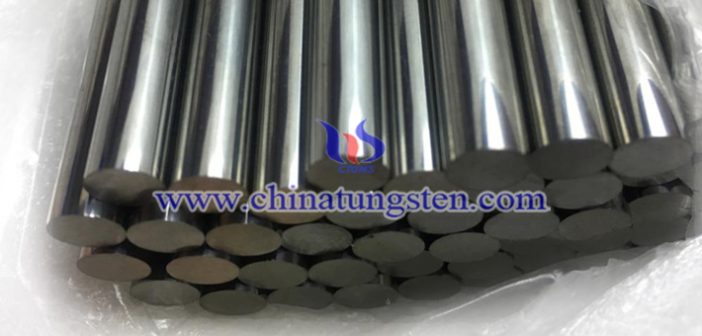 tungsten rod Chinatungsten picture