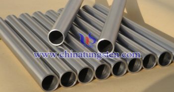 tungsten tube Chinatungsten picture